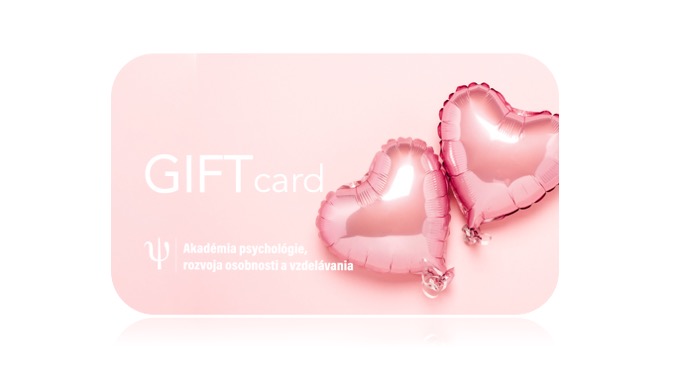 valentine gift card